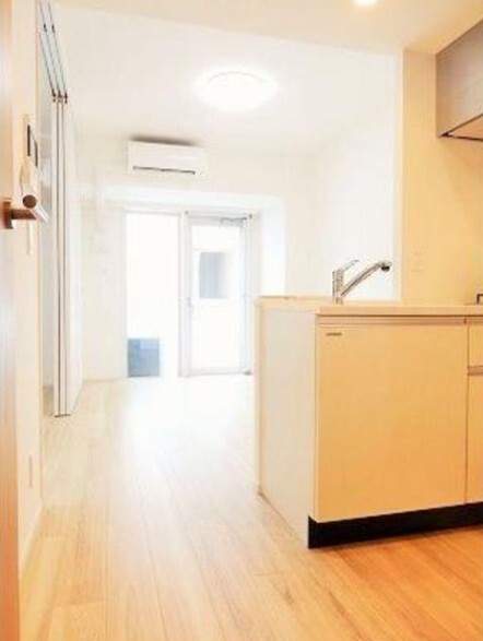 居室・リビング　同タイプ別部屋参考写真