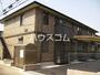 ひばりヶ丘駅より徒歩11分 1階 築17年11ヶ月の賃貸物件