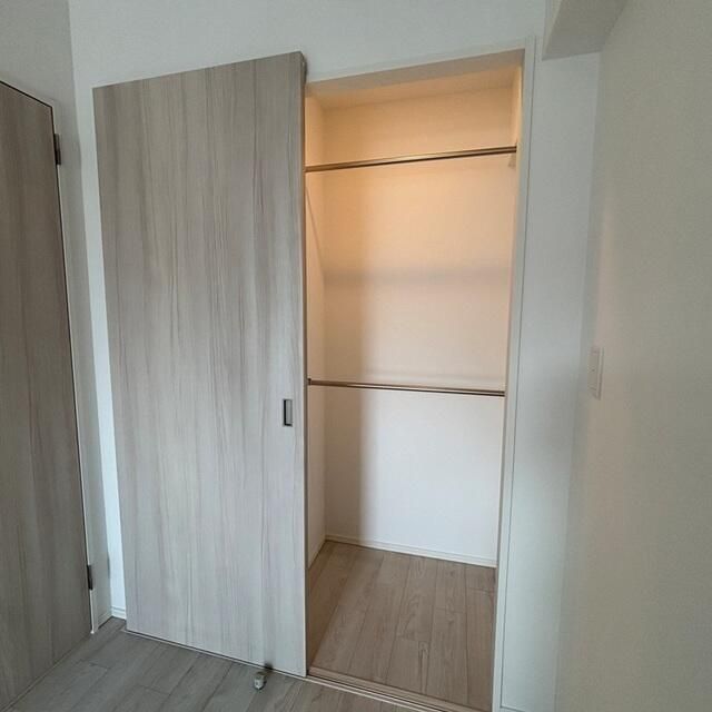 収納　別部屋参考写真