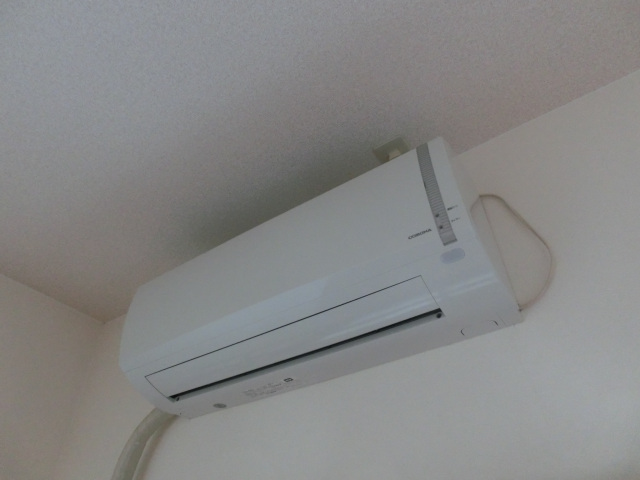 その他設備　同物件別号室