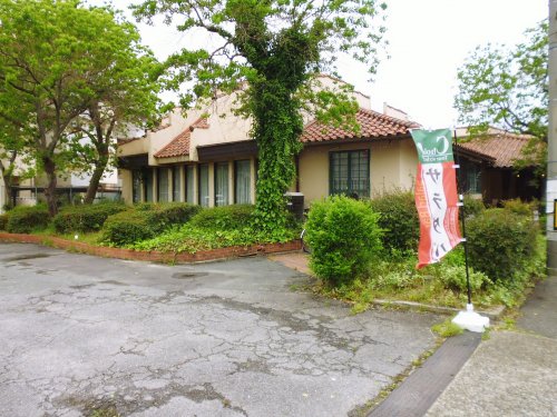 飲食店　あさくま 東浦通り店（飲食店）まで546m
