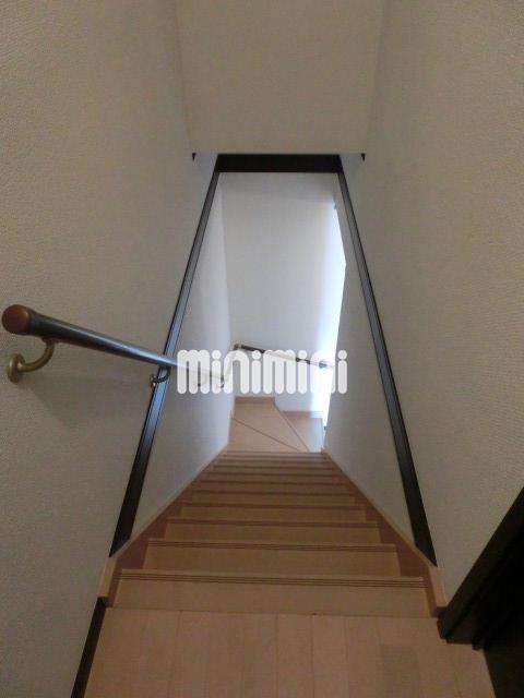 その他　階段