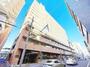 両国駅より徒歩1分 3階 築44年5ヶ月の賃貸物件