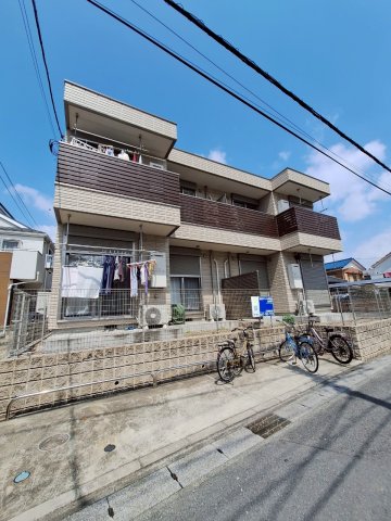 建物外観　★旭化成へーベルメゾン★