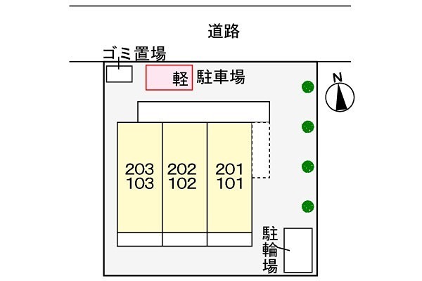 その他　見取り図です。