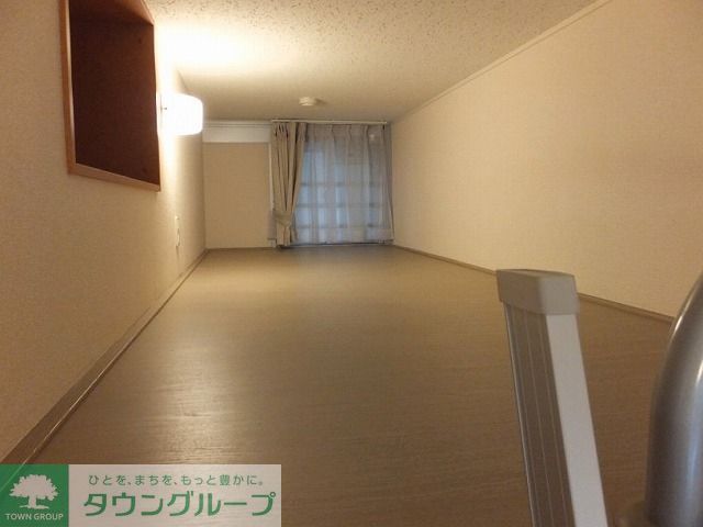 その他部屋・スペース　リビング/居室