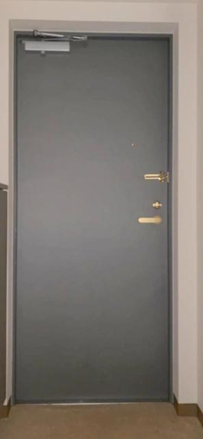 玄関　同仕様タイプ
