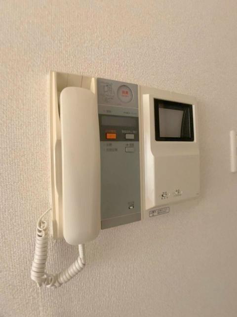 セキュリティ　同仕様タイプ