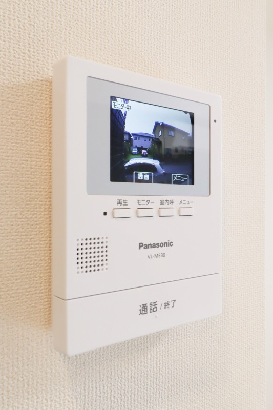 セキュリティ　図面と現状に相違がある場合には現状を優先