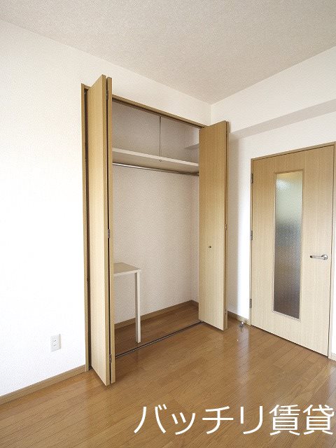 収納　画像は別号室イメージの為、現況を優先いたします。