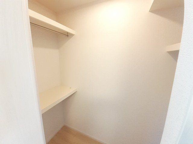 収納　福岡の賃貸ならトーマスリビング原田店へ