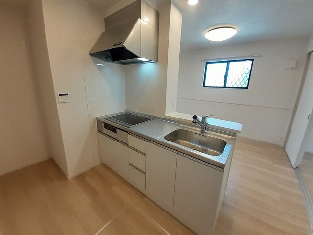 キッチン　福岡の賃貸ならトーマスリビング原田店へ