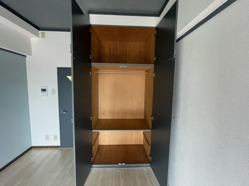 収納　別号室イメージ