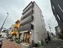 西宮駅より徒歩5分 2階 築18年3ヶ月の賃貸物件