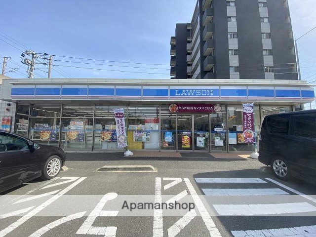 コンビニ　ローソン（コンビニ）まで398m