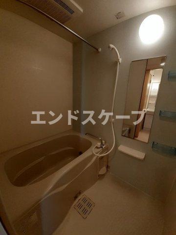 バス・シャワールーム　高崎、前橋のお部屋探しはエンドスケープまで！お客様の理想お聞