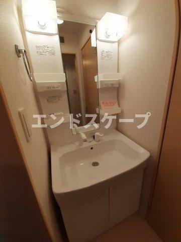 洗面設備　高崎、前橋のお部屋探しはエンドスケープまで！お客様の理想お聞
