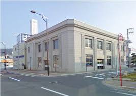 銀行　中国銀行宇野支店（銀行）まで1219m