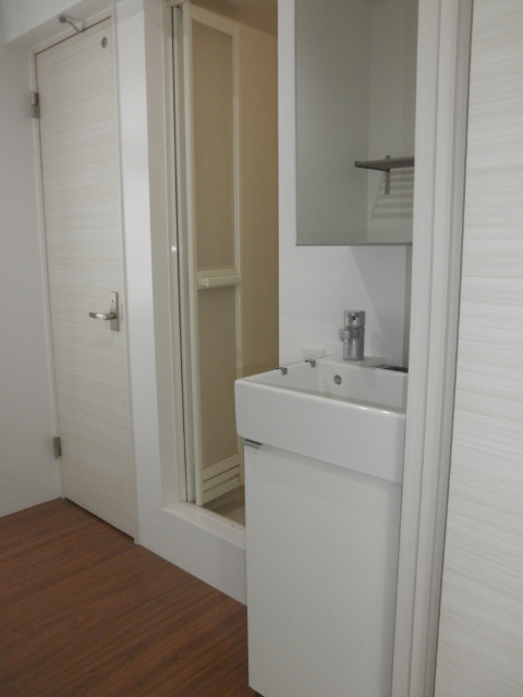 ガーデンコート新屋敷の内装写真
