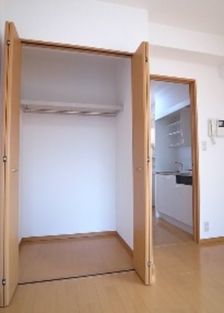 収納　★クローゼット★