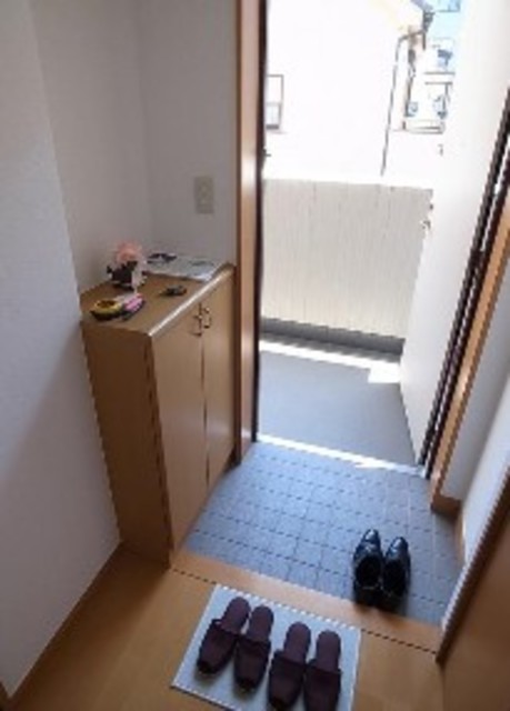 玄関　★玄関★