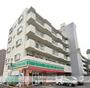 大和駅より徒歩6分 4階 築38年3ヶ月の賃貸物件