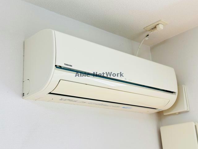 その他設備　別部屋参照