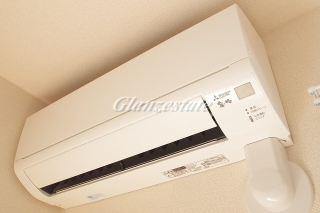 その他設備　☆エアコン完備☆