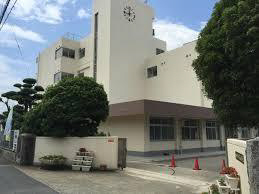 小学校　白水小学校（小学校）まで152m