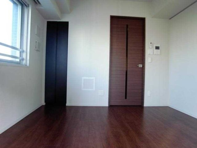 居室・リビング　フローリングのお部屋
