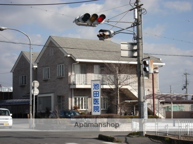 その他　病院（その他）まで300m