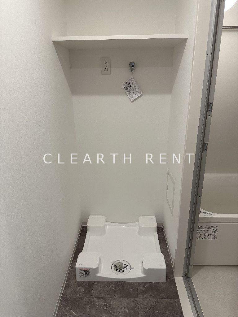 その他設備　同タイプ別住戸写真となります。現況と異なる場合がございます。