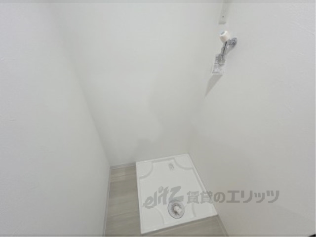 その他部屋・スペース　洗濯機置場