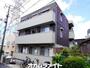 ベラーノ津田沼 3階 築7年の賃貸物件