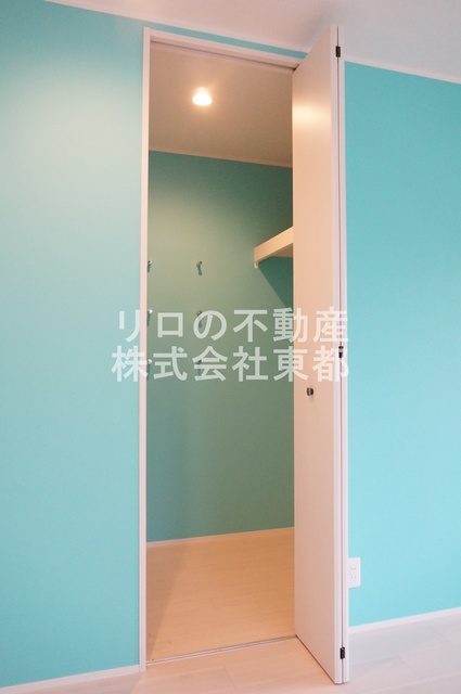 収納　２０１参考写真。