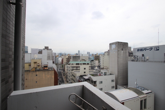 眺望　※別部屋の写真です