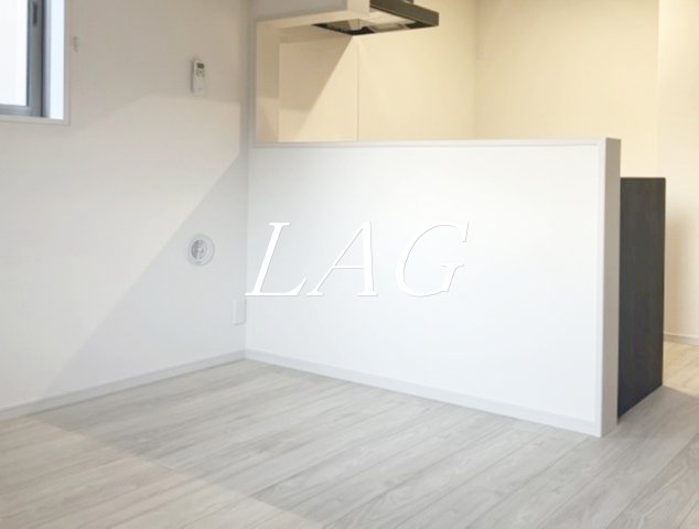 居室・リビング　洋室のお部屋です。（同仕様です。）