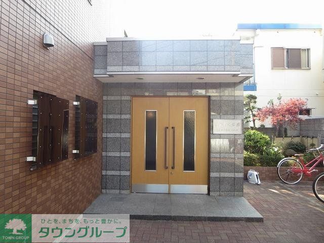 エントランス　★エントランス★