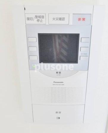 セキュリティ　☆★鍵交換代・抗菌消毒代は弊社負担★☆