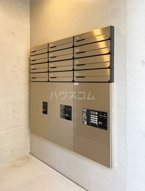 その他共有部分