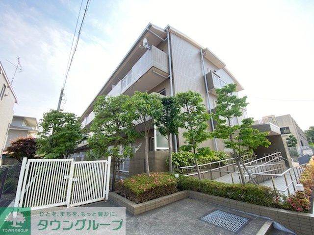 庭　庭
