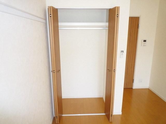 収納　★収納も大きめでばっちり★