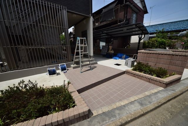 エントランス　★同タイプ★