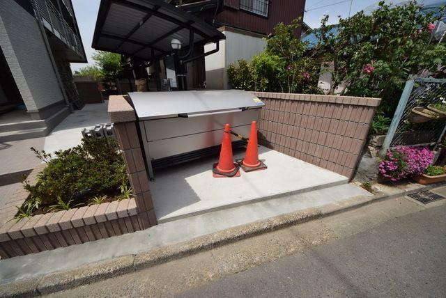 その他共有部分　★同タイプ★