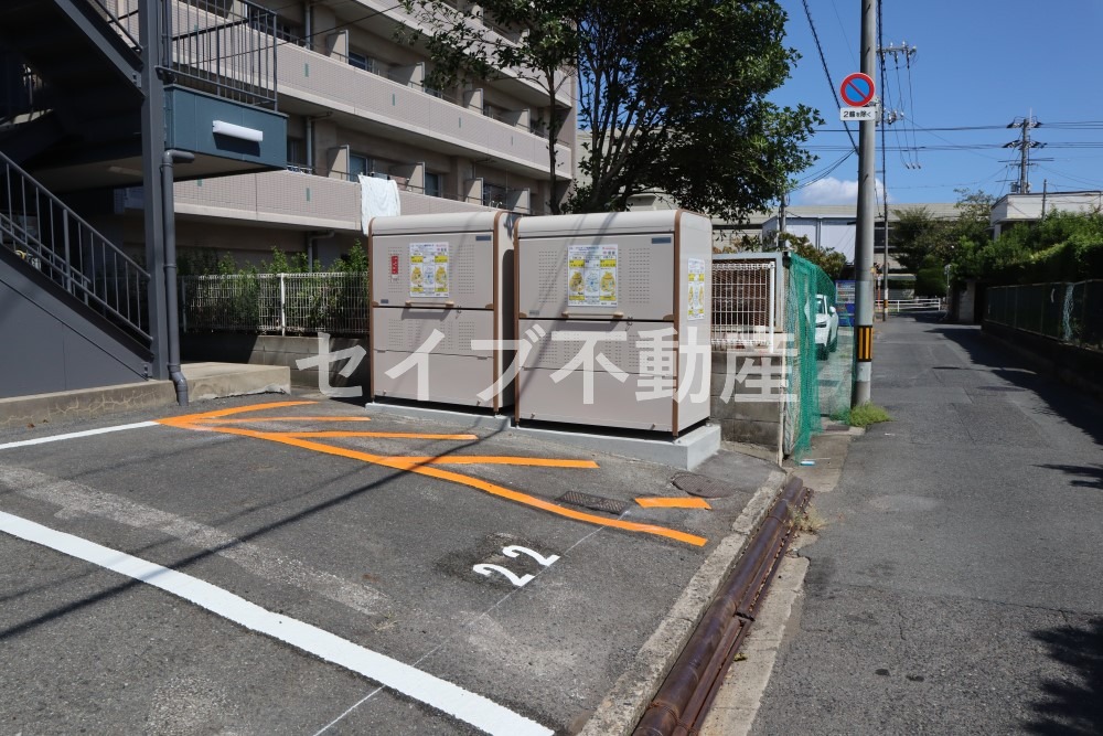 その他共有部分