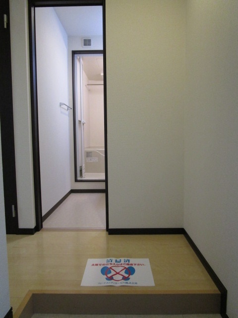 玄関　イメージ