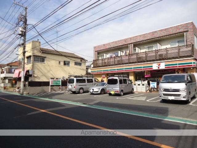 その他　セブンイレブン三鷹牟礼４丁目店（その他）まで238m