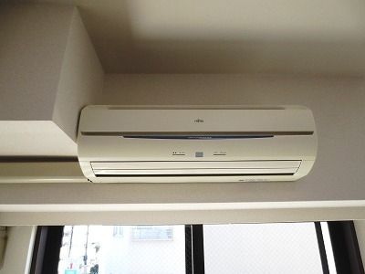 その他設備　★エアコン★