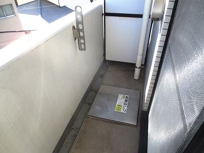 バルコニー　★バルコニー★