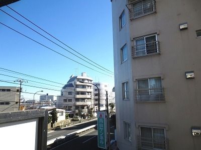 眺望　★眺望★